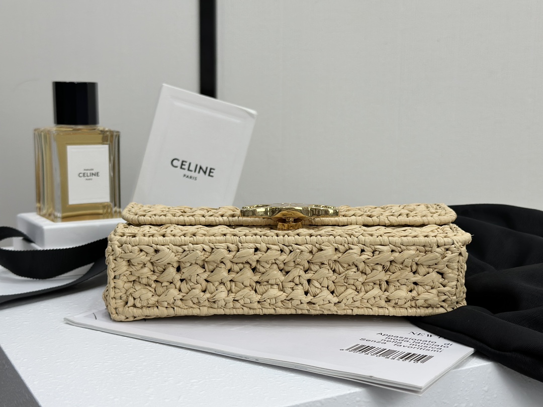 Celine Triomphe Bags